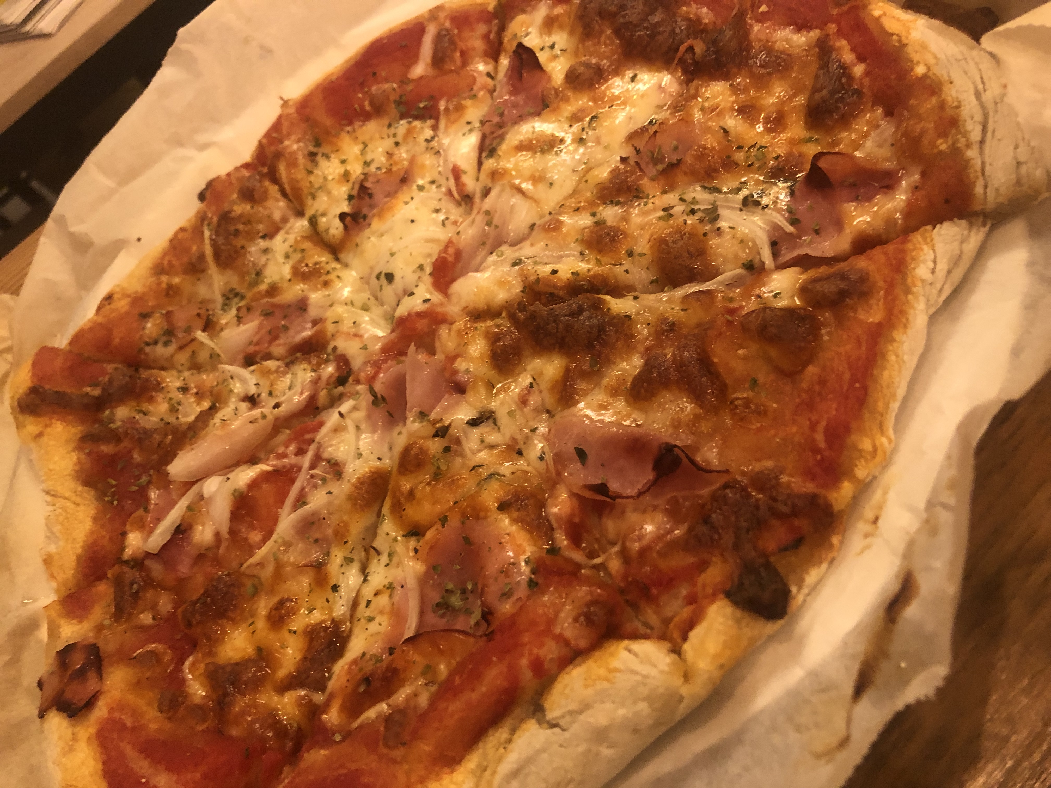 Craft beer single blog post